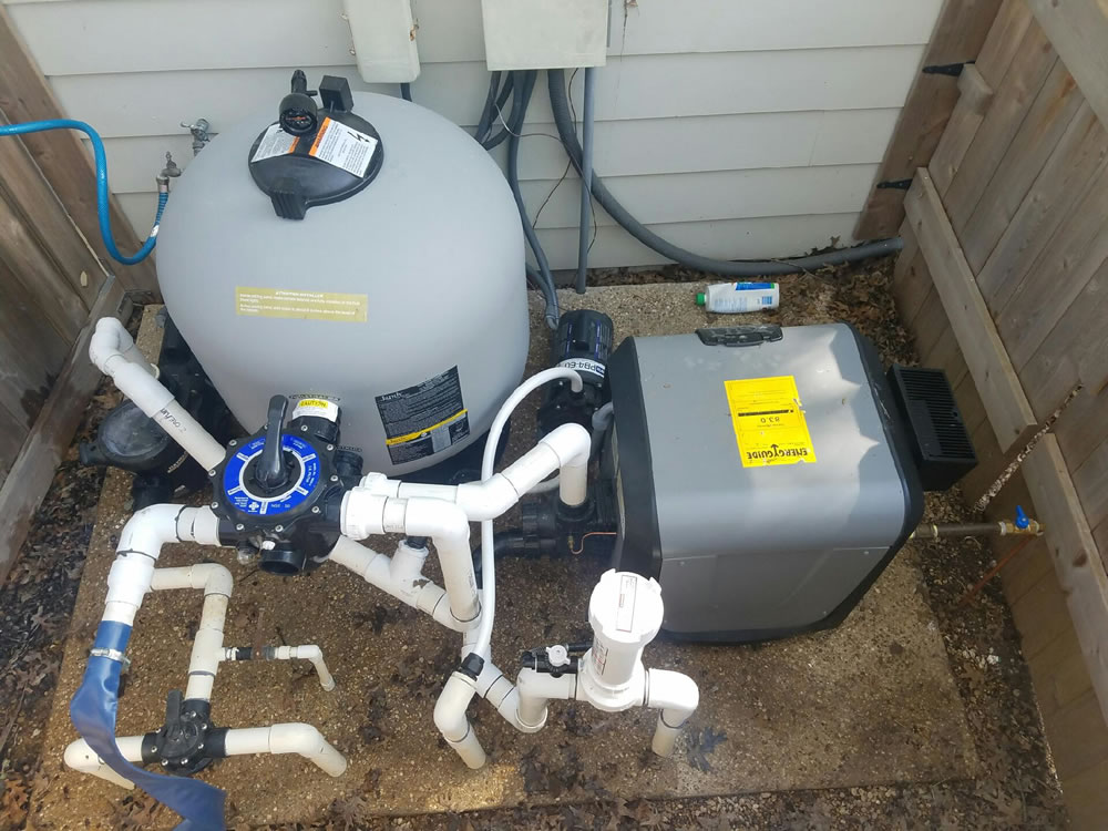 Cabana Boys Pool Services - Waco & Central Texas